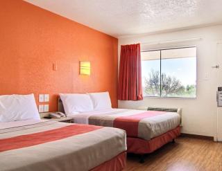 Motel 6-San Ysidro, CA - San Diego - Border - San Ysidro - 9
