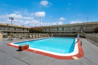 Best Western University Inn - Tuscaloosa - 9