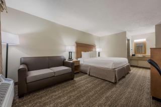 Best Western University Inn - Tuscaloosa - 8