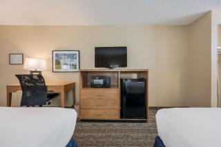 Best Western University Inn - Tuscaloosa - 3