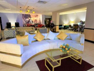 Albany Airport Inn - Albany - 6