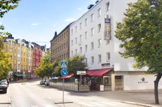 Best Western Princess Hotel - Norrköping - 9