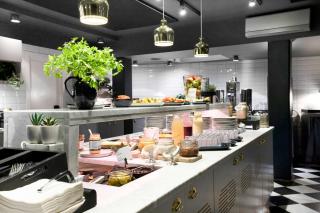 Best Western Princess Hotel - Norrköping - 8