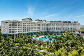 Radisson Blu Resort Phu Quoc - Phú Quốc - 6