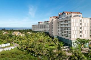Radisson Blu Resort Phu Quoc - Phú Quốc - 5