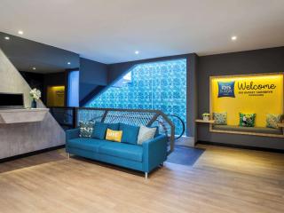 ibis budget Surabaya Diponegoro - Surabaya - 7