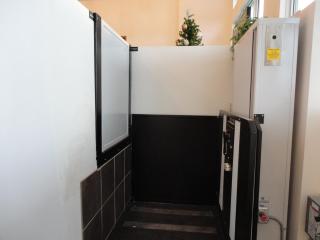 South Hill Motor Inn - 1