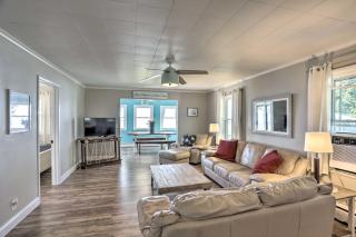 Lakefront Cottage with Fishing and Private Yard! - Port Clinton - 8