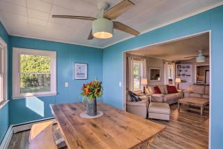 Lakefront Cottage with Fishing and Private Yard! - Port Clinton - 5
