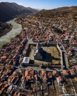 La Home - Mtskheta - 2