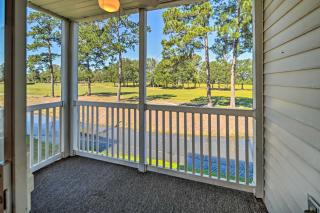 On the Fairways Myrtle Beach Condo with Pool Access - Myrtle Beach - 9