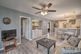 On the Fairways Myrtle Beach Condo with Pool Access - Myrtle Beach - 5