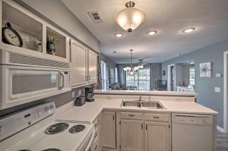 On the Fairways Myrtle Beach Condo with Pool Access - Myrtle Beach - 1
