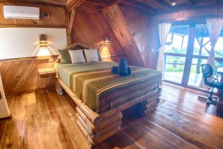 Vistamar Guest House - Ayampe - 9
