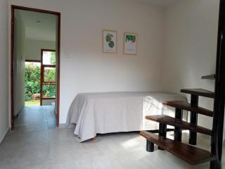 casita moderna frente al bosque - Mar del Plata - 5