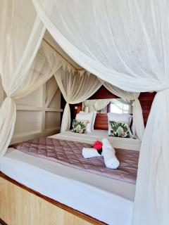 Hotel Le Manguier - Morne Pavillon - 2