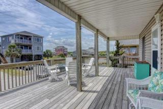 5th Ave Adventure - North Topsail Beach - 9