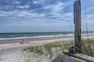 5th Ave Adventure - North Topsail Beach - 8