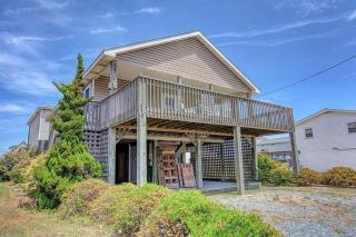 5th Ave Adventure - North Topsail Beach - 7