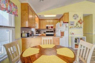 5th Ave Adventure - North Topsail Beach - 5