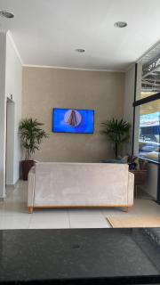Garden Hotel - Aparecida - 5