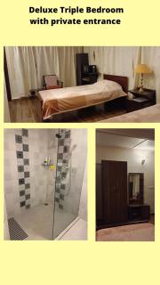 Montevideo Boutique Homestay - Shillong - 5