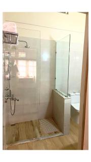 Montevideo Boutique Homestay - Shillong - 4