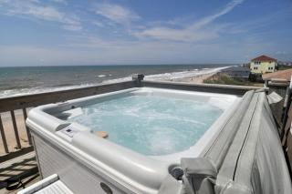 Escape Reality - North Topsail Beach - 9