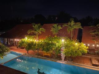 MAY Bungalow - Mui Ne - 7
