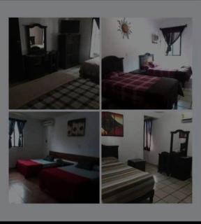 Hotel Raíz de Sierra - 6