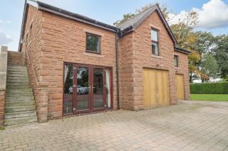The Annexe, Melbourne House - Penrith - 9