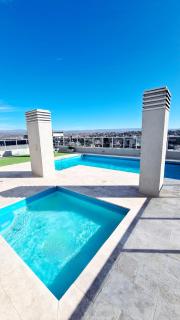 II Opera Towers Villa Carlos Paz - Villa Carlos Paz - 6