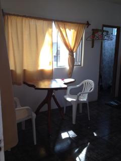 Hostal Suiza - Puerto Baquerizo Moreno - 2