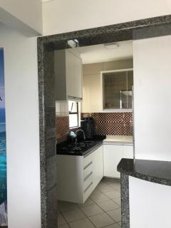 Lindo apartamento com vista para o mar - Matinhos - 1