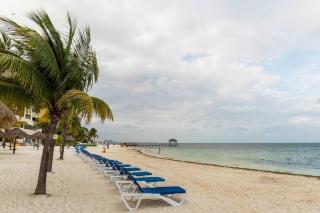 Departamento frente al Mar - Kiara - 8