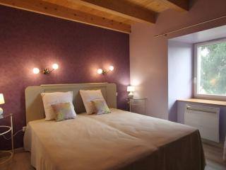 Gîte chaleureux 5 chambres près de Freycenet-la-Cuche, idéal pour familles et amis, animaux admis - FR-1-582-23 - 9