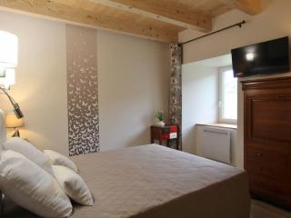 Gîte chaleureux 5 chambres près de Freycenet-la-Cuche, idéal pour familles et amis, animaux admis - FR-1-582-23 - 3