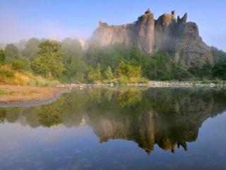 Maison restaurée proche nature avec terrasse et poêle à bois, près du Puy-en-Velay - FR-1-582-177 - 8