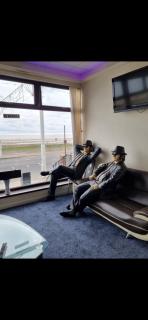 Funky Towers - Blackpool - 9