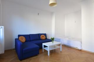 Wilcza 3 - Apartament dla 4 osób - 260m do Ambasady USA - Duży balkon od strony dziedzińca - Wifi - Good Apartments - Varsavia - 8
