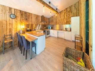 Lush chalet near lake of Bütgenbach - Wirtzfeld - 9