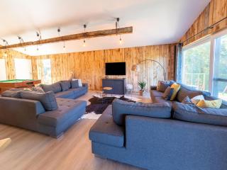Lush chalet near lake of Bütgenbach - Wirtzfeld - 9