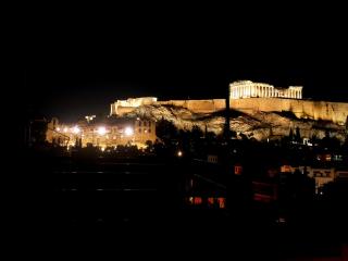 The Rebel's Temple - Athens - 4