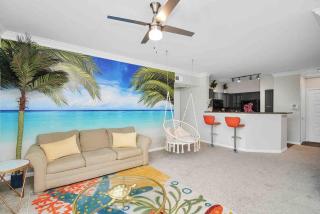 Island Paradise -2Bedroom /2Bath/NRG/MedCenter/Galleria - Houston - 0