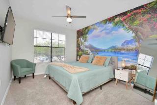 Island Paradise -2Bedroom /2Bath/NRG/MedCenter/Galleria - Houston - 8