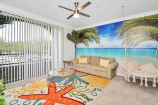 Island Paradise -2Bedroom /2Bath/NRG/MedCenter/Galleria - Houston - 9