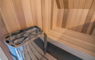 Gorgeous Home In Den Ham With Sauna - Den Ham - 7