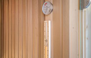 Gorgeous Home In Den Ham With Sauna - Den Ham - 6