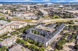 Tropical Paradise- 2Bedroom/2Bath/NRG/MedCenter/Galleria - Houston - 8