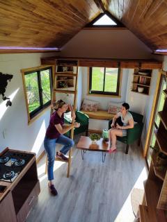 Tiny House Nativa - Montecarlo - 7